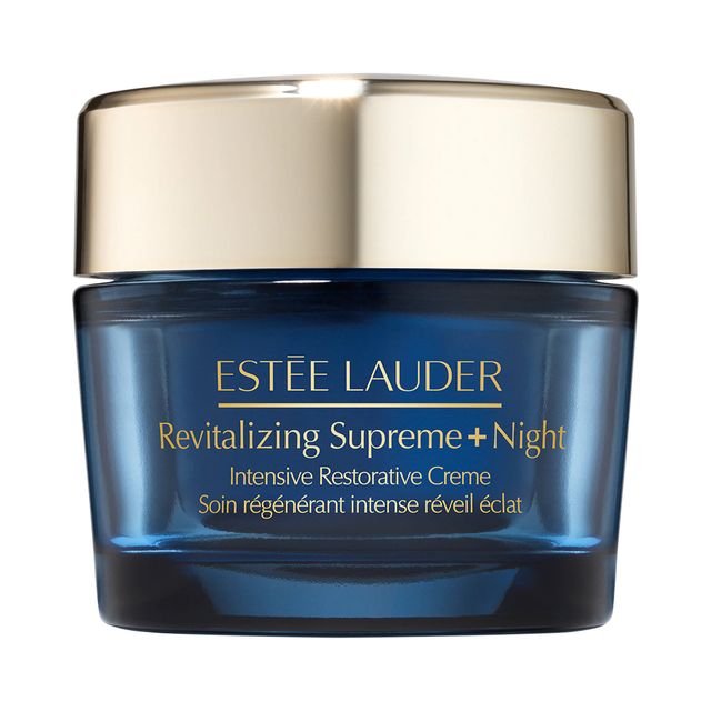 Estée Lauder Revitalizing Supreme+ Night Intensive Restorative Crème 1.69 oz/ 50 mL