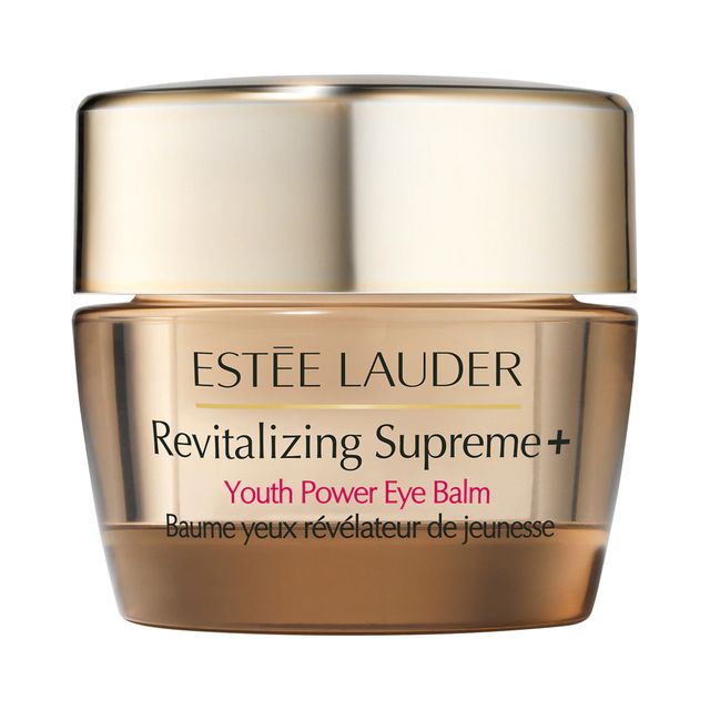 Estée Lauder Revitalizing Supreme+ Youth Power Anti-Aging Eye Cream 0.5 oz/ 15 mL