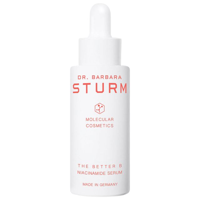 Dr. Barbara Sturm The Better B Niacinamide Serum 1 oz/ 30 mL
