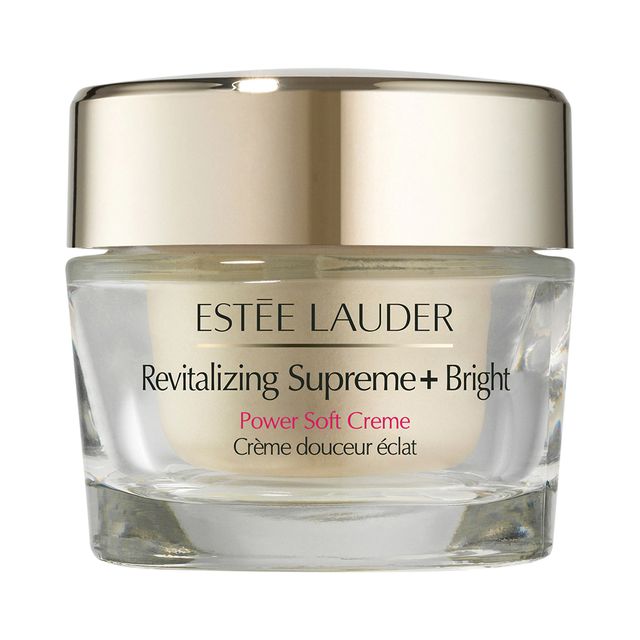 Estée Lauder Revitalizing Supreme+ Bright Soft Creme Moisturizer 1.7 oz/ 50 mL