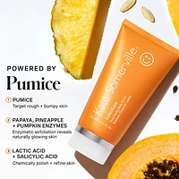 ExfoliKate™ Resurfacing Body Scrub with AHA, BHA & Caffeine