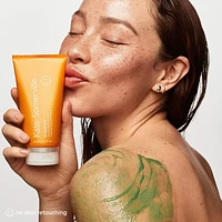 ExfoliKate™ Resurfacing Body Scrub with AHA, BHA & Caffeine
