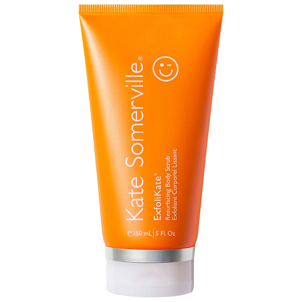Kate Somerville ExfoliKate™ Resurfacing Body Scrub with AHA, BHA & Caffeine 5 oz/150 ml