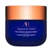The Ultimate Soothing Cream Refillable Moisturizer