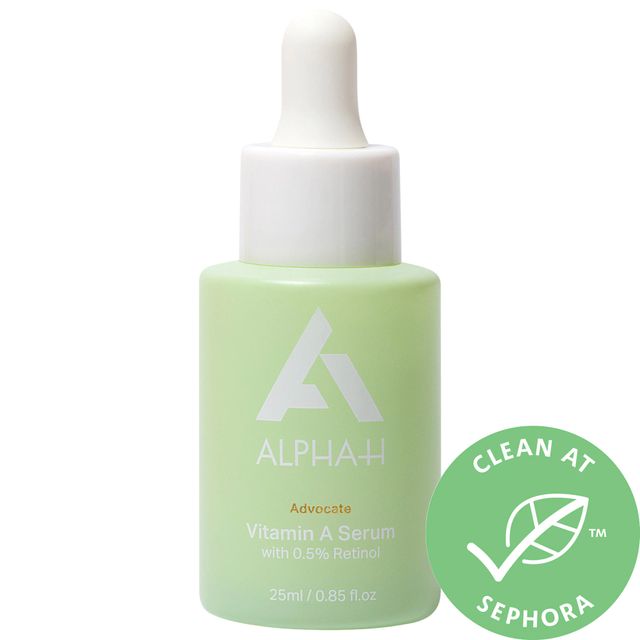 Vitamin A Serum with 0.5% Retinol