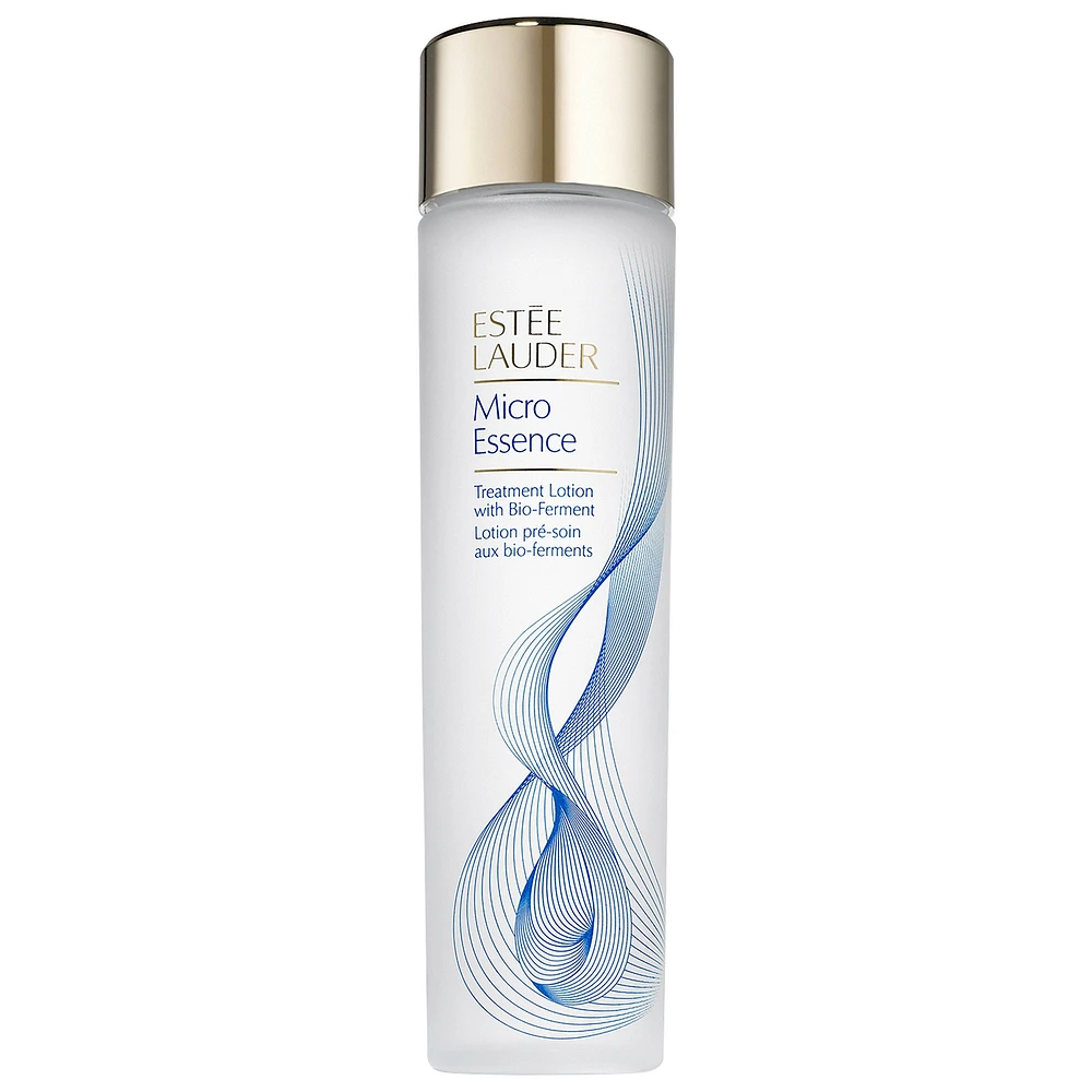 Estée Lauder Micro Essence Treatment Lotion with Bio-Ferment 6.7 oz/ 200 mL