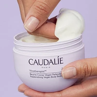 Moisturizing Vegan Body Butter