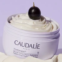 Moisturizing Vegan Body Butter