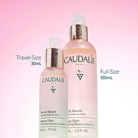 Beauty Elixir Prep, Set, Glow Face Mist