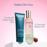 Beauty Elixir Prep, Set, Glow Face Mist