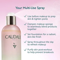 Beauty Elixir Prep, Set, Glow Face Mist