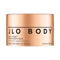 JLo Beauty Firm + Flaunt Targeted Booty Balm 4.2 fl oz / 125 mL
