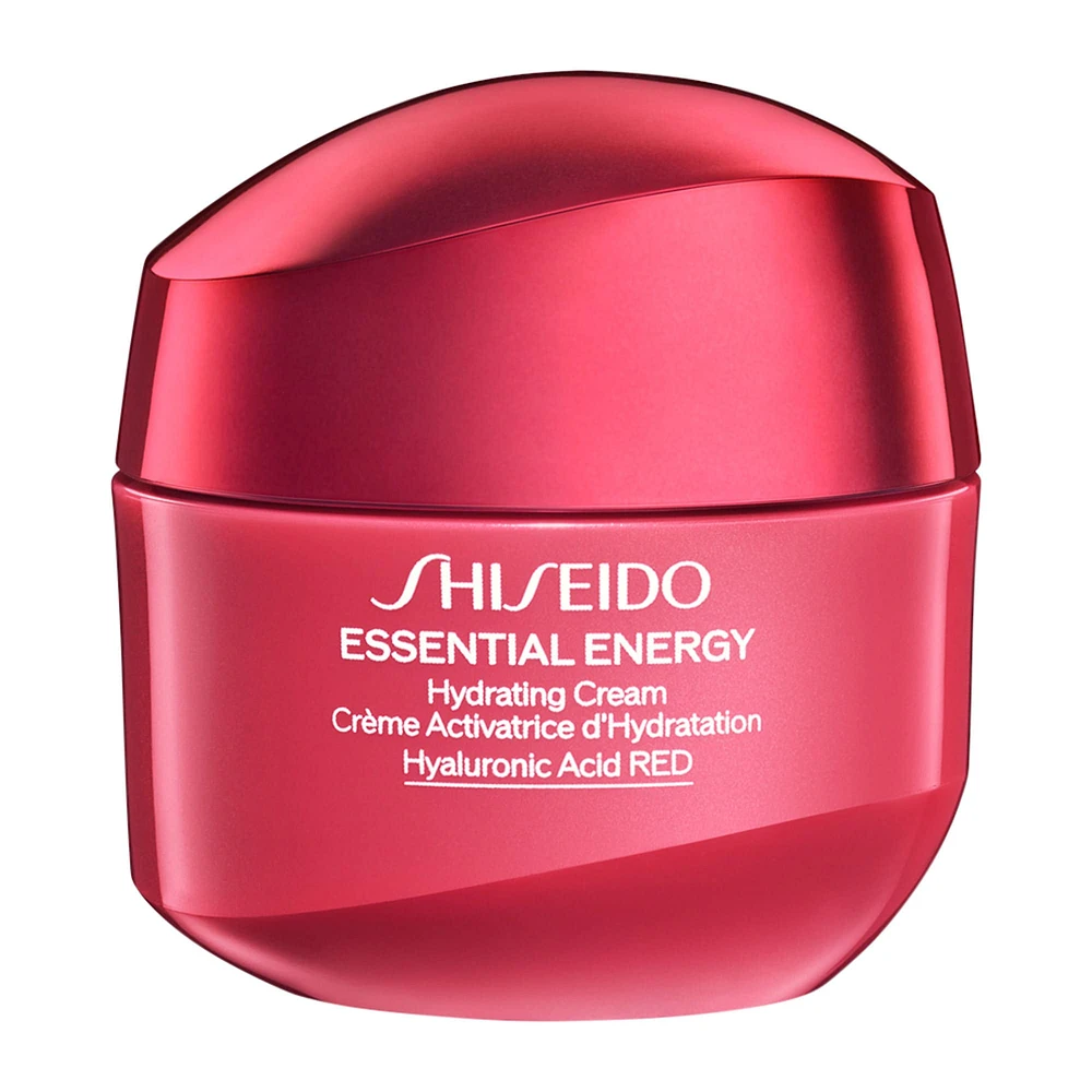 Essential Energy Hydrating Cream