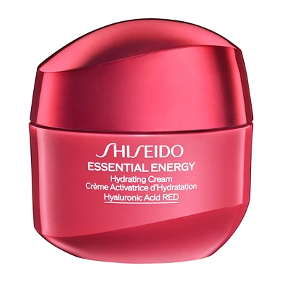 Essential Energy Hydrating Cream