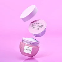Plum Plump Refillable Hyaluronic Acid Moisturizer