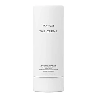 The Crème Gradual Self-Tanning Face Moisturizer
