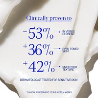 Floral Recovery Overnight Mask with Squalane