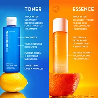 Barrier Booster Vitamin C Milky Toner Essence with Niacinamide