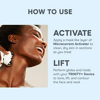 Trinity+® Starter Kit