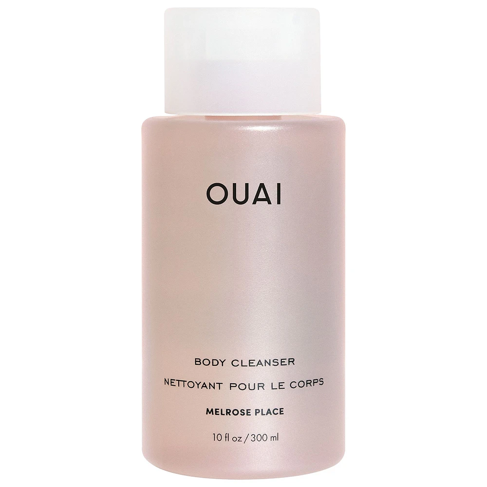 OUAI Melrose Place Gentle Body Wash 10 oz/ 300 mL