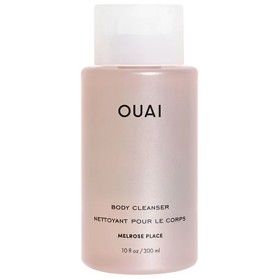 OUAI Melrose Place Gentle Body Wash 10 oz/ 300 mL