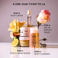 Melrose Place Moisturizing Body Cream