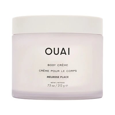 Melrose Place Moisturizing Body Cream
