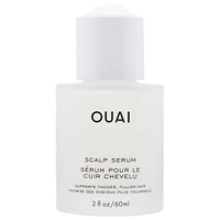 OUAI Hydrating Scalp Serum for Healthy, Fuller Looking Hair 2 oz / 60 mL