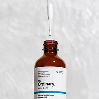 Natural Moisturizing Factors + Hyaluronic Acid Scalp Serum
