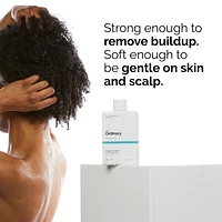 Sulphate 4% Cleanser for Body and Hair, Gentle Daily Cleanser