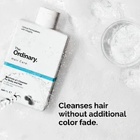 Sulphate 4% Cleanser for Body and Hair, Gentle Daily Cleanser