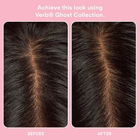 Gentle Exfoliating Ghost Scalp Nectar with AHAs and PHAs 