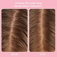 Gentle Exfoliating Ghost Scalp Nectar with AHAs and PHAs 