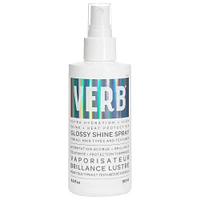 Verb High Shine, Glossy Shine Spray with Heat Protection 6.5 oz / 193 mL