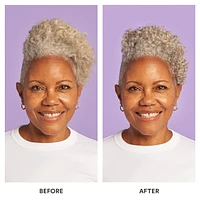 Brightening Purple Shampoo for Blonde Hair