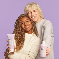 Brightening Purple Shampoo for Blonde Hair
