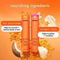 Normcore Nourishing Shampoo