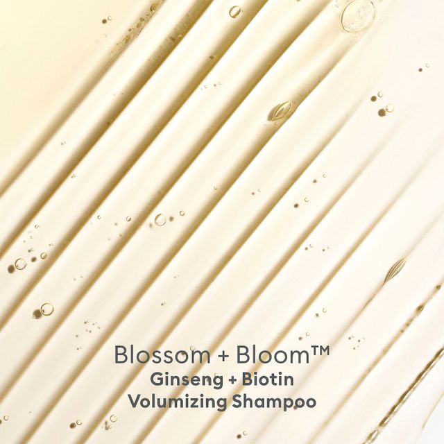 Blossom & Bloom™ Volumize + Lift Hair Care Travel Kit