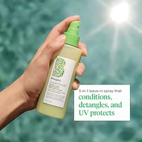 Superfoods™ Avocado + Kiwi Moisture Leave-In Conditioner
