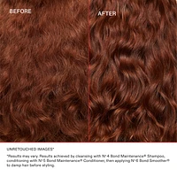 No. 6 Bond Smoother Frizz Control Styling Hair Cream