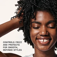 No. 6 Bond Smoother Frizz Control Styling Hair Cream