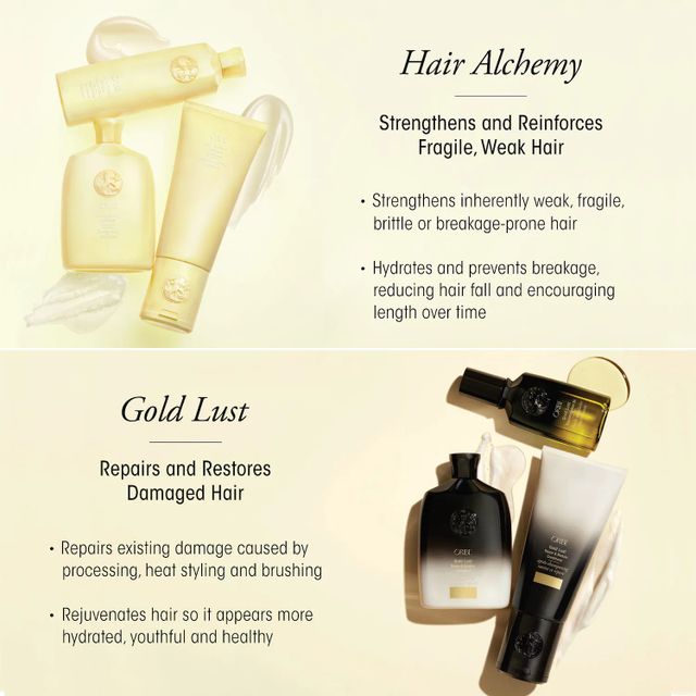 Hair Alchemy Strengthening Conditioner