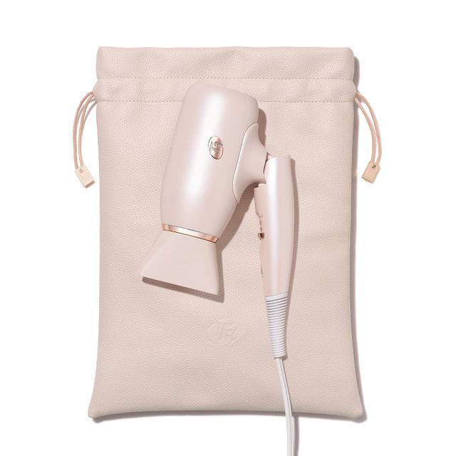 Afar - Lightweight Travel Size Hair Dryer