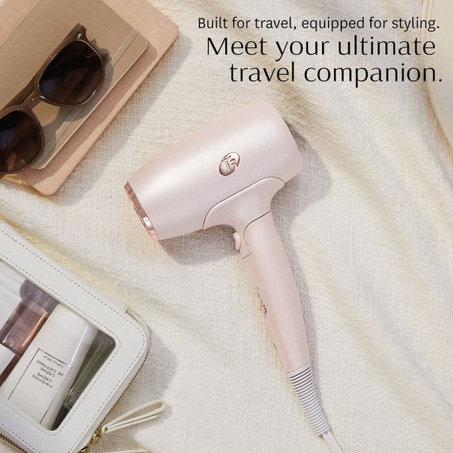 Afar - Lightweight Travel Size Hair Dryer