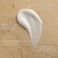 Body Lotion Moisturizer