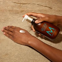 Body Lotion Moisturizer