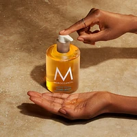 Hand Wash