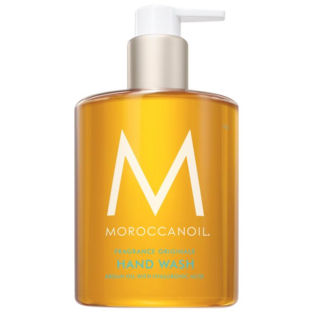 Moroccanoil Hand Wash Fragrance Originale 12.2 oz/ 360 mL