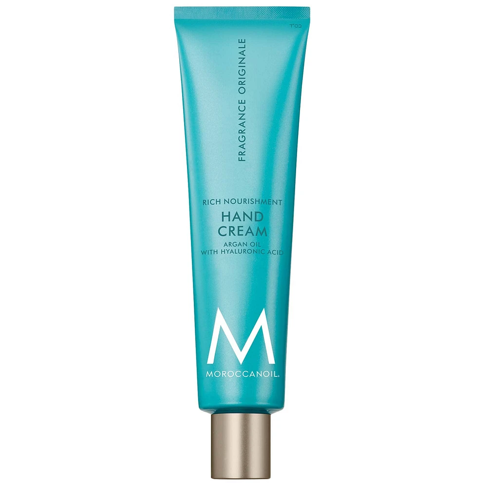 Moroccanoil Hand Cream oz / mL