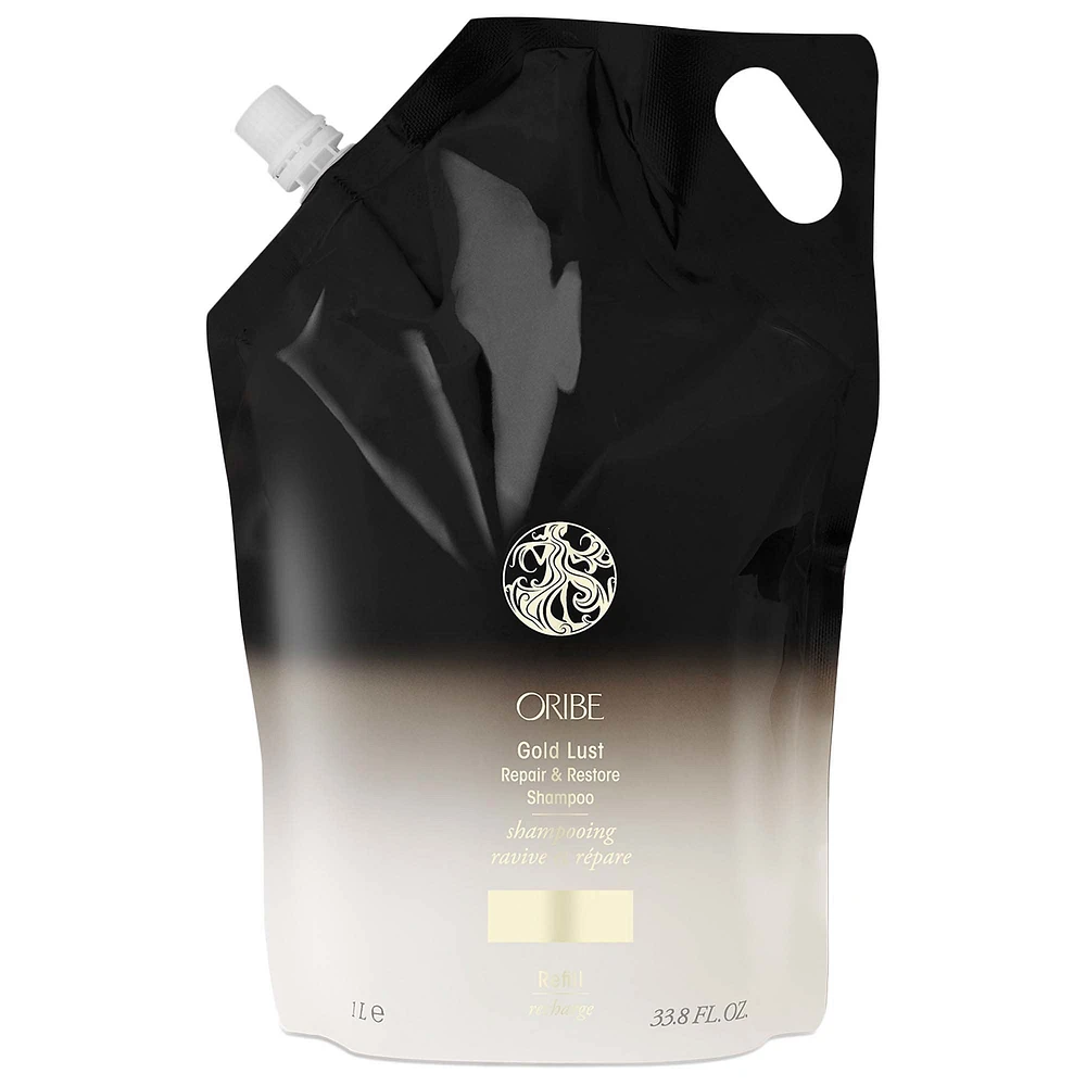 Oribe Gold Lust Repair & Restore Shampoo mL